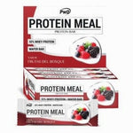 PROTEIN MEAL barritas de frutas del bosque 1u - PWD Nutrition - Halalaya