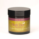Crema facial Bio Matcha Secrets 60ml - Halalaya Cosmetics