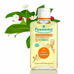 Aceite de Masaje Ecológico Esfuerzo Muscular Árnica y Gaulteria 100ml - Puressentiel - Halalaya