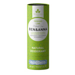Desodorante Persian Lime 40Gr - Ben&Anna - Halalaya