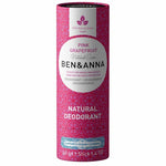 Desodorante Pink Grapefruit 40Gr - Ben&Anna - Halalaya