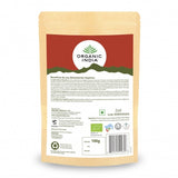 COMINO EN SEMILLA 100G ORGANIC INDIA - Halalaya