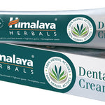 Dentifrico Neem Y Granada 100g - Himalaya Herbals - Halalaya