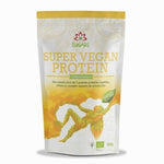 Super Vegan Protein250g - Iswari - Halalaya