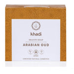 Jabón Shanti Arabian Oud 100G - kHADI - Halalaya