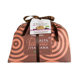 Panetone Cereza Y Chocolate Bio 750gr - Pasticceria Italiana - Halalaya