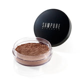 Polvo Maquillaje Instant Glow Mineral Loose Foundation 4.5g - SAMPURE - Halalaya