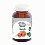 Reishi Plus 60 capsulas - El Granero Integral - Halalaya