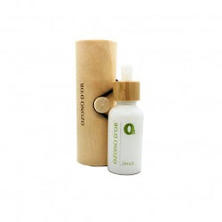 SERUM FACIAL NATURAL OZONO 30ML - OZONO D'OR - Halalaya