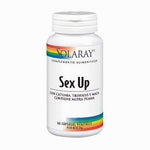 SEX UP 60 capsulas - SOLARAY - Halalaya