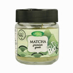 Te Matcha Bio Premium 55Gr Artemis - Halalaya