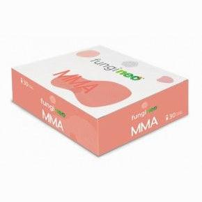 FUNGINEO MMA (30 frascos bebibles de 25 ml) - NEOVITAL - Halalaya