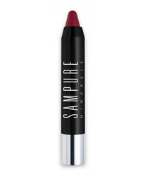 Pintalabios - Barra/ labial vegano halal - SAMPURE - Halalaya